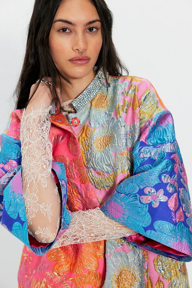 CeliaB Cosmica Duster #2