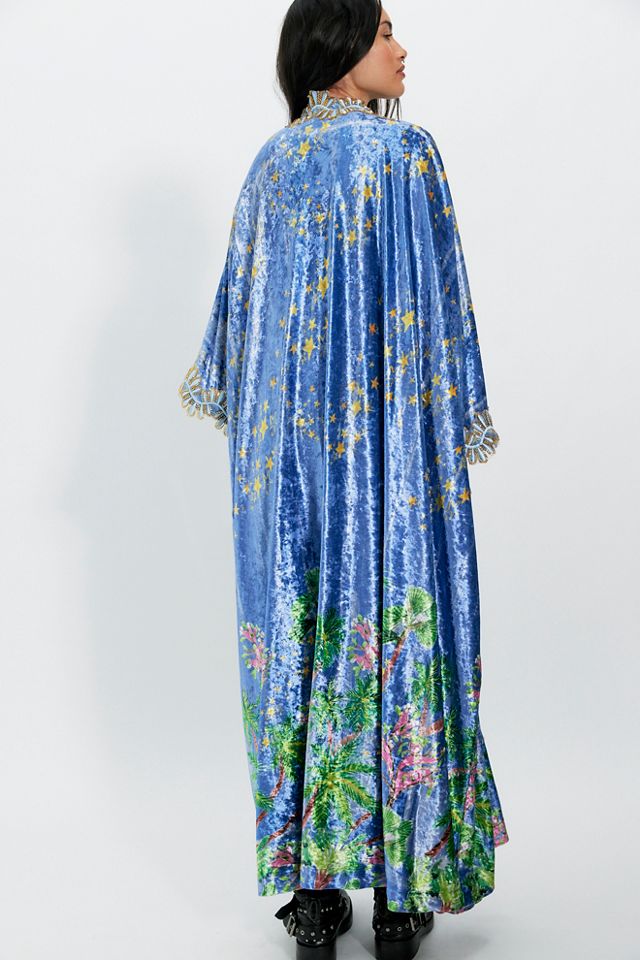 CeliaB Astral Duster #1