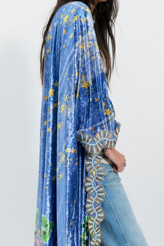 CeliaB Astral Duster #2