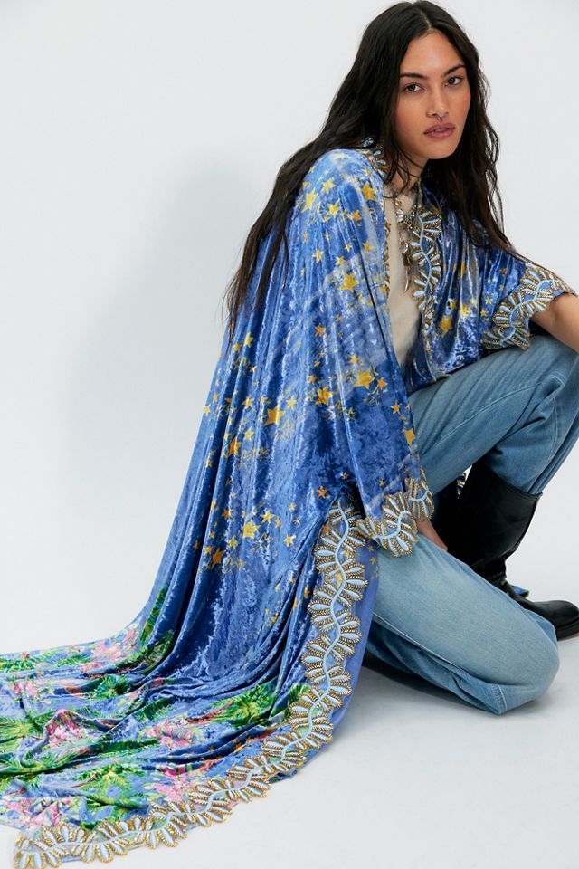 CeliaB Astral Duster #3