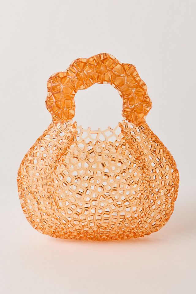 Susan Fang Honeycomb Bag #3