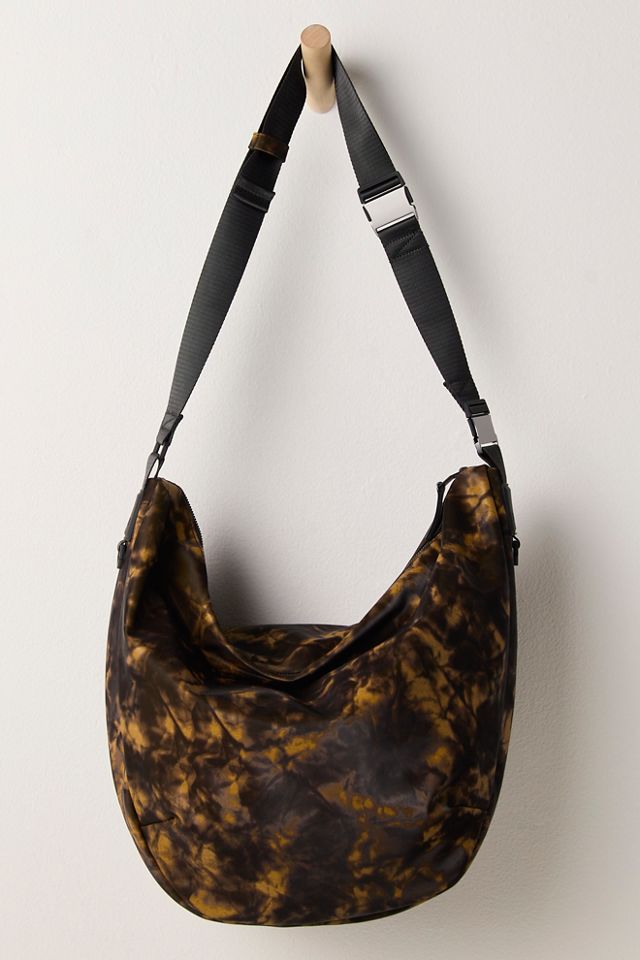 RAINS Valera Large Shoulder Bag #1