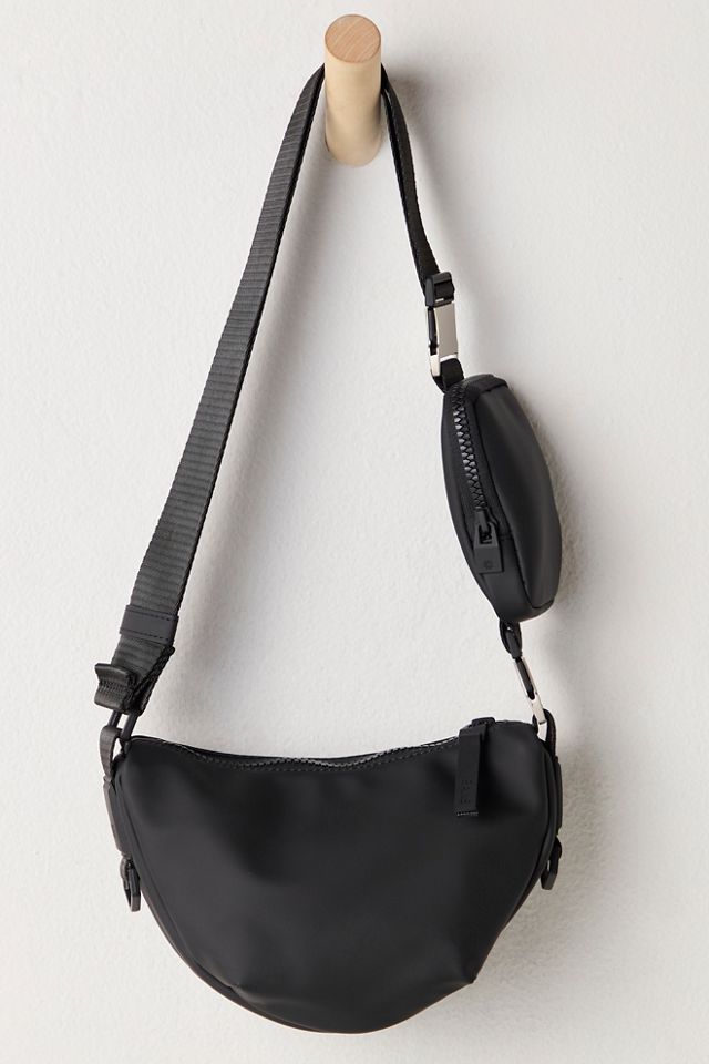 RAINS Valera Mini Shoulder Bag #1