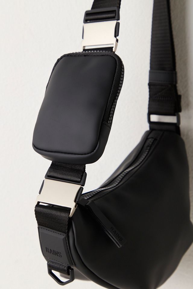 RAINS Valera Mini Shoulder Bag | Free People