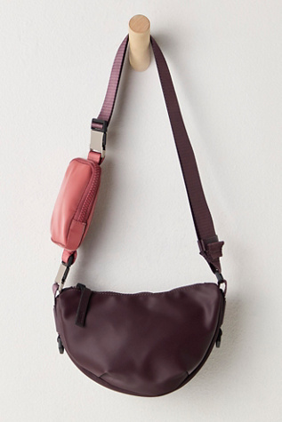 RAINS Valera Mini Shoulder Bag