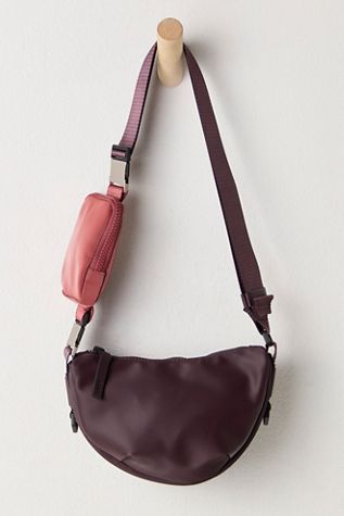 Sac à bandoulière Mini Valera RAINS