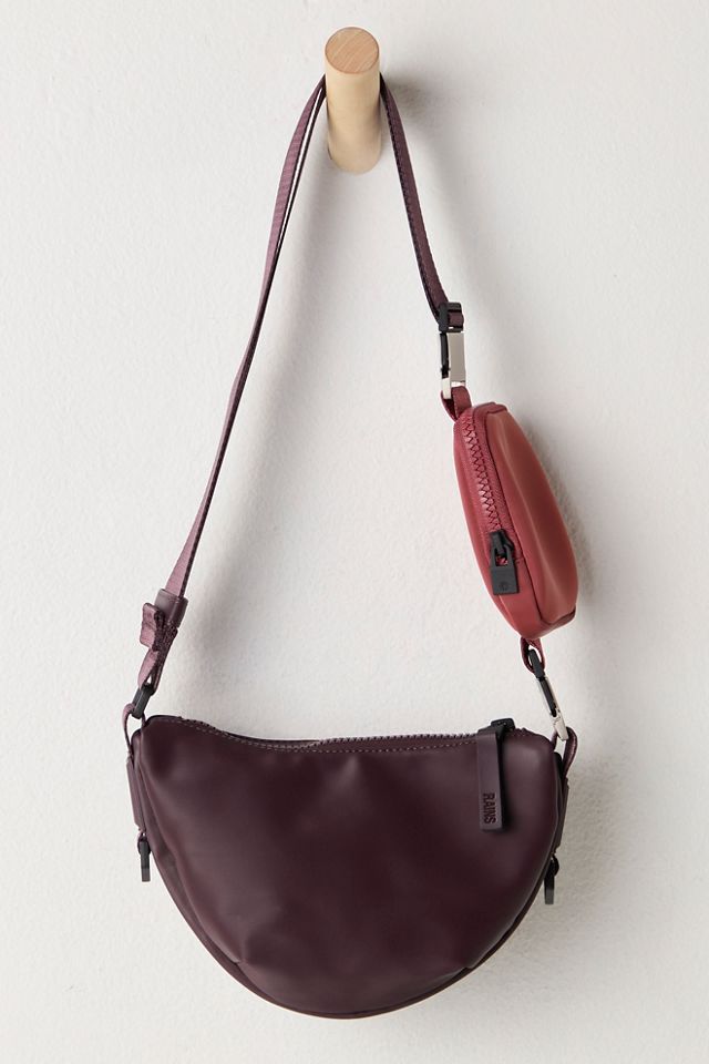 RAINS Valera Mini Shoulder Bag #1