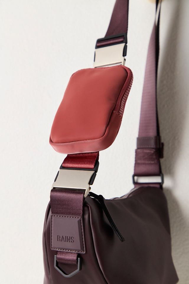 RAINS Valera Mini Shoulder Bag #2