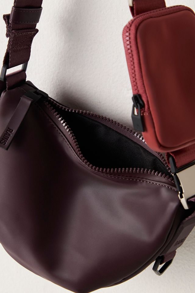 RAINS Valera Mini Shoulder Bag #3