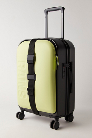 RAINS Texel Cabin Trolley Luggage