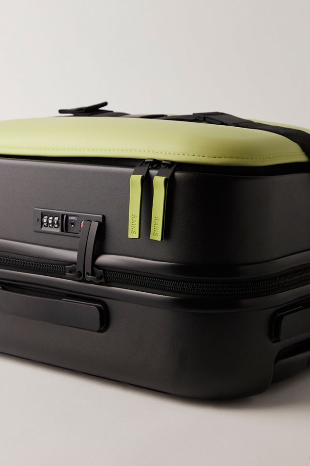 Valise Cabine Texel RAINS #2