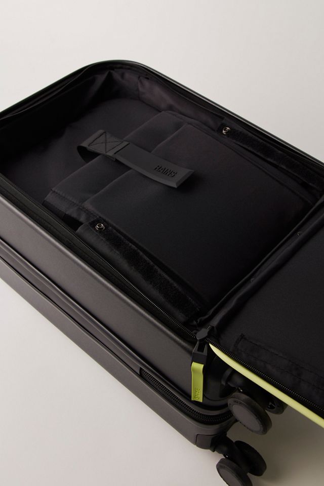 Valise Cabine Texel RAINS #3