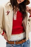 We The Free Birdie Track Jacket