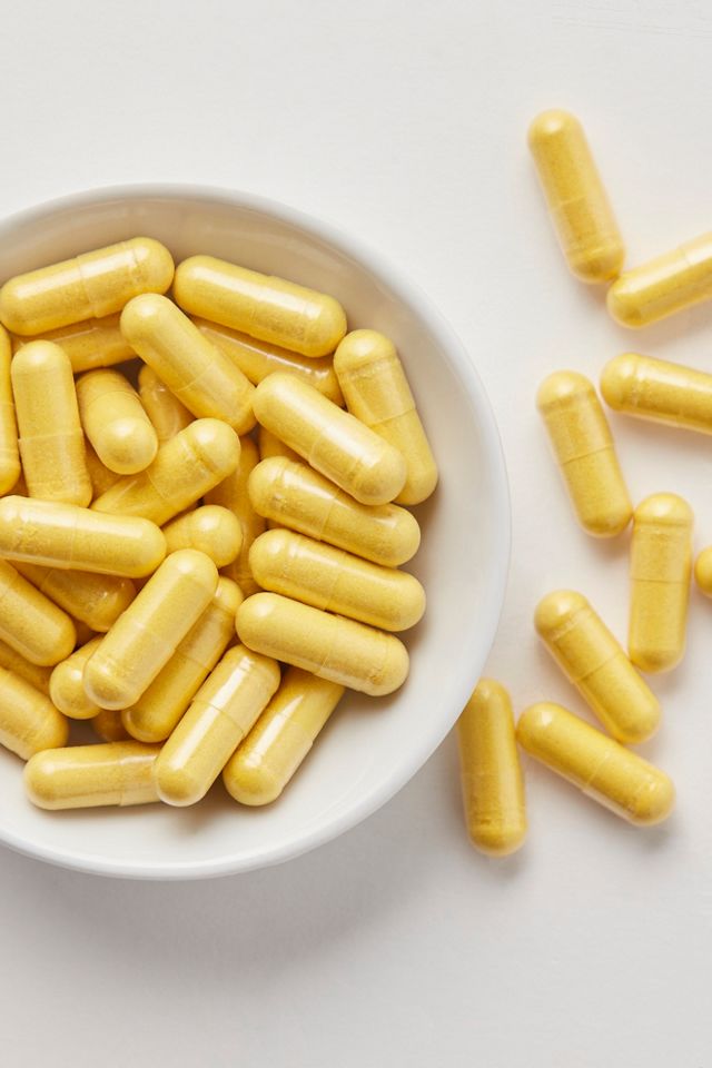 Perelel Hormonal Balance Support Supplement #2