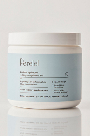 Perelel Cellular Hydration Powder at Free People, One