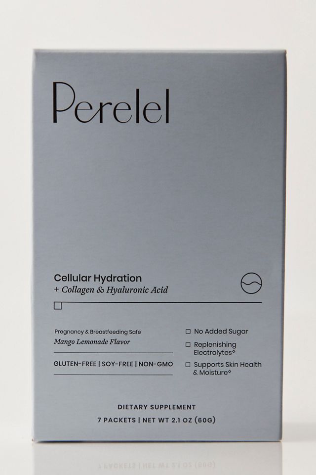 Perelel Cellular Hydration Powder #2