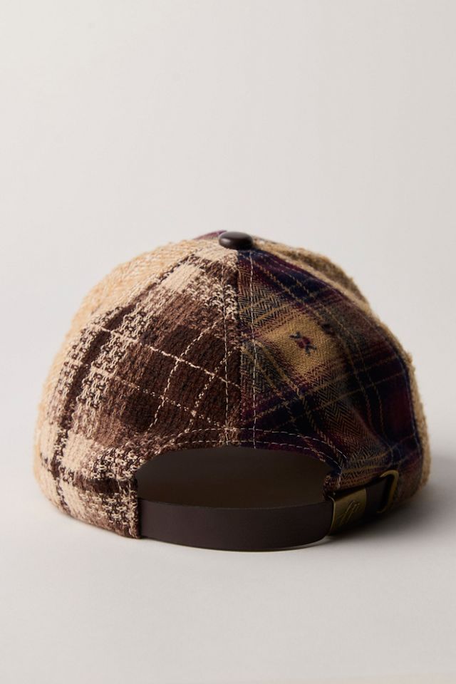 Chapeau de baseball Plaid It #1