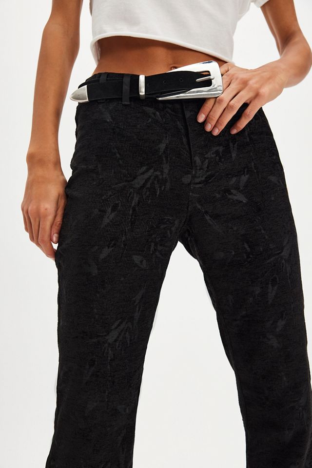 Zoe Tux Pants #2