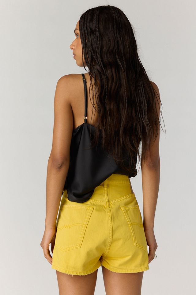 Denimist Claire Cargo Shorts #1