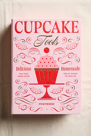 Cupcake Tools