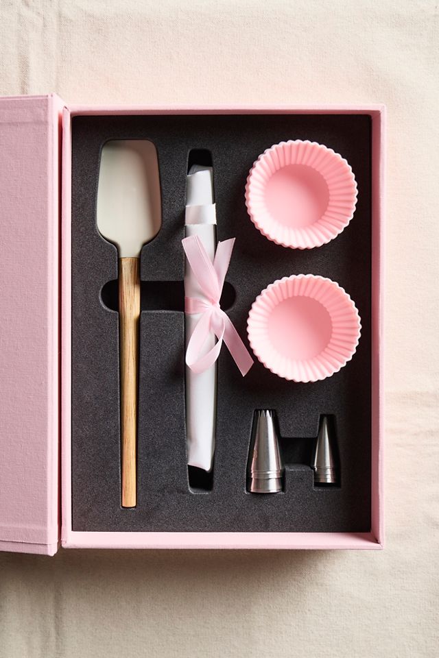 Cupcake Tools #1