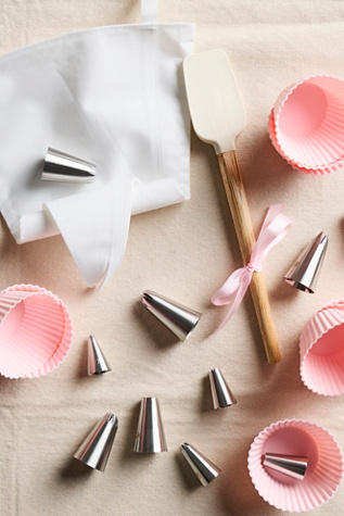 Cupcake Tools by Printworks at Free People