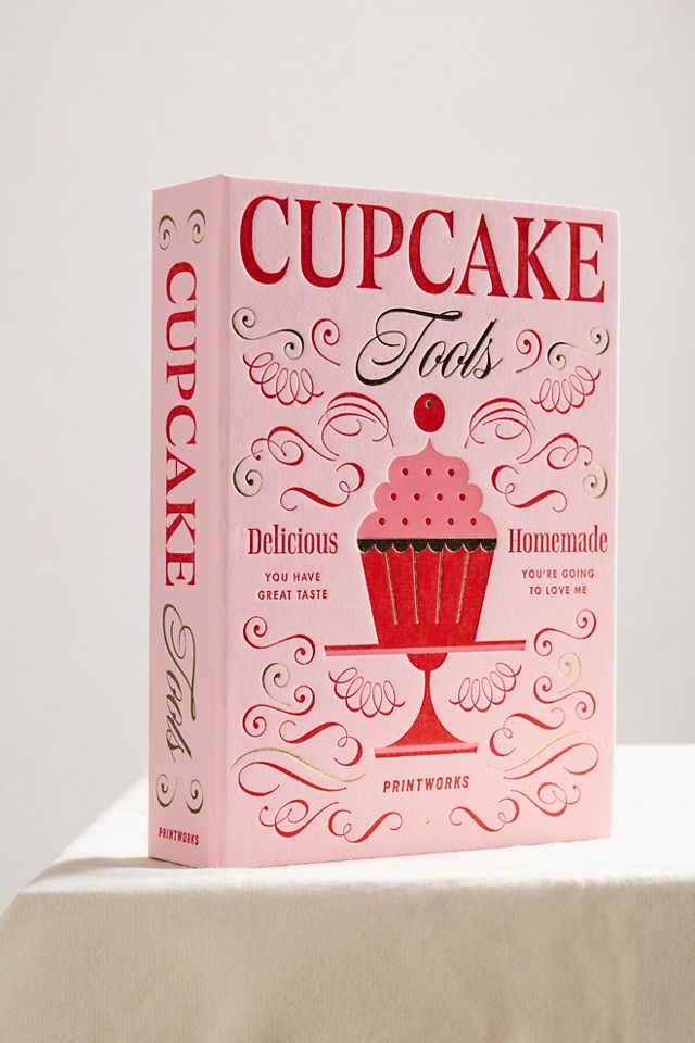 Cupcake Tools #3