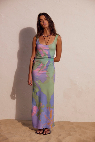 Maxi Dresses | Long Dresses | Free People
