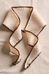Edith Hand Crochet Bandana