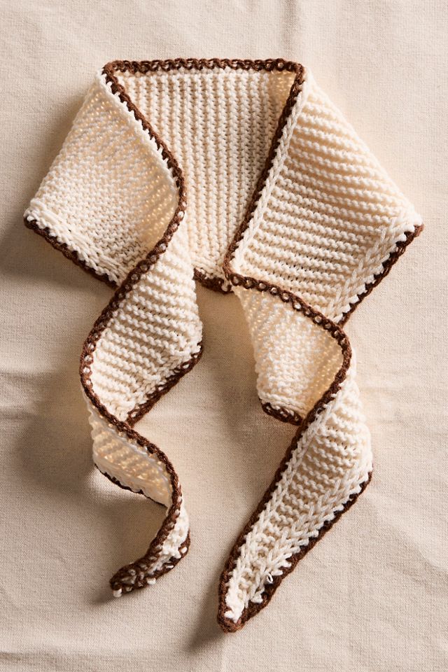 Edith Bandana #4