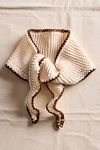 Edith Hand Crochet Bandana