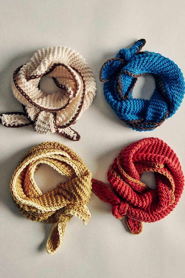 Edith Bandana #8