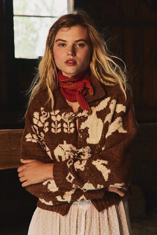 Run To The Sun Hair Scarf