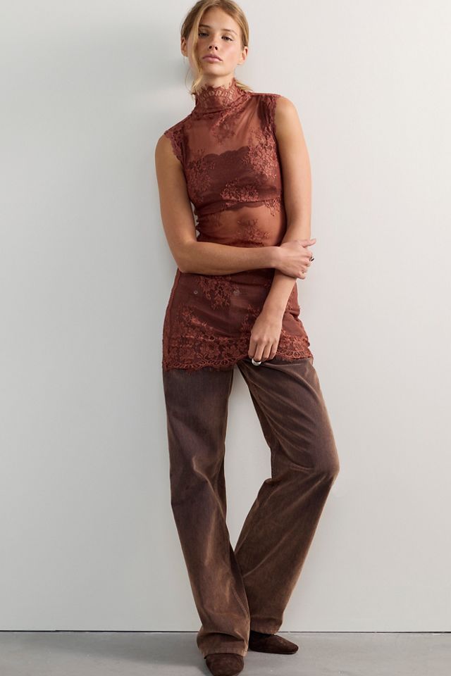 One More Time Mini Slip Dress #2