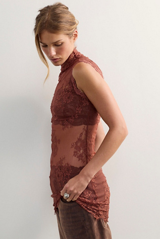 One More Time Mini Slip Dress