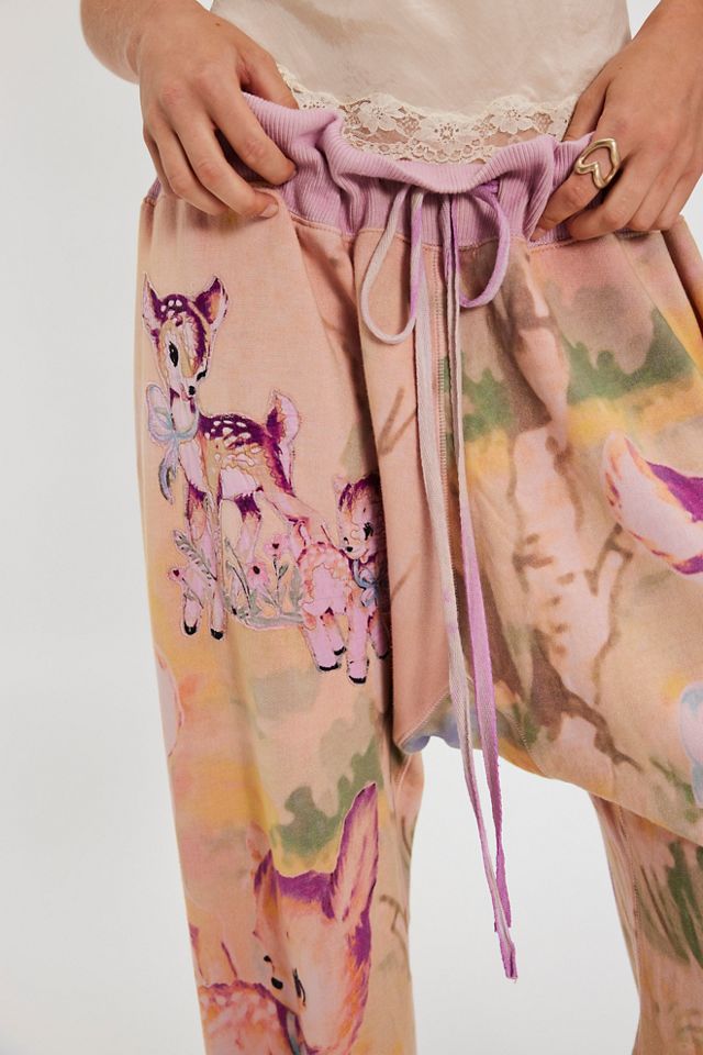 Magnolia Pearl Dama Dama La Jolla Joggers #2
