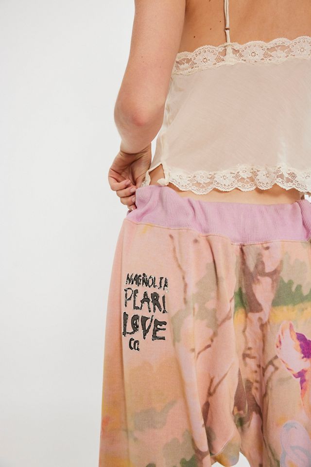 Magnolia Pearl Dama Dama La Jolla Joggers #3
