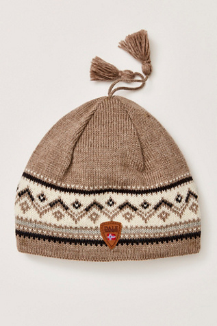 Bonnet en Laine Vail Dale Of Norway