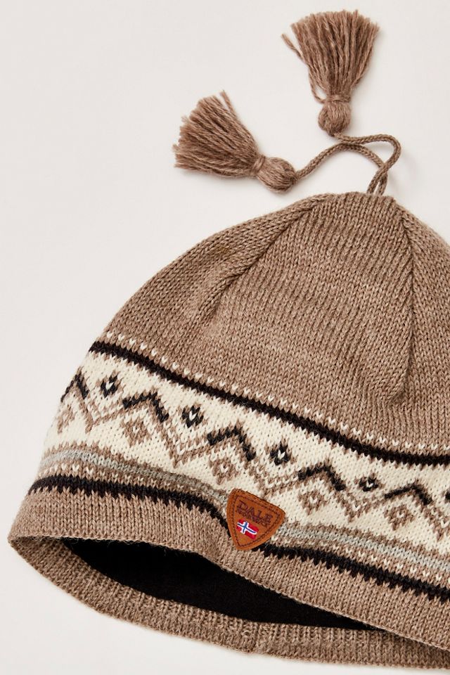 Bonnet en Laine Vail Dale Of Norway #1