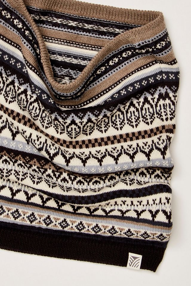 Écharpe tubulaire Utsira de Dale Of Norway #1