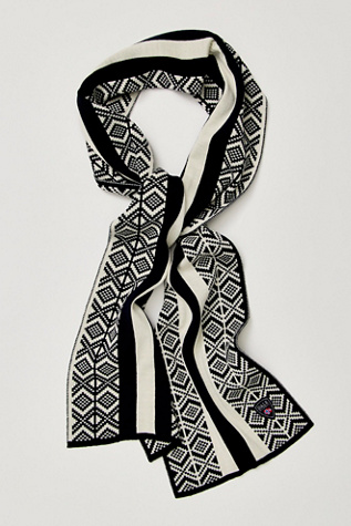 Dale Of Norway Kvitegga Scarf