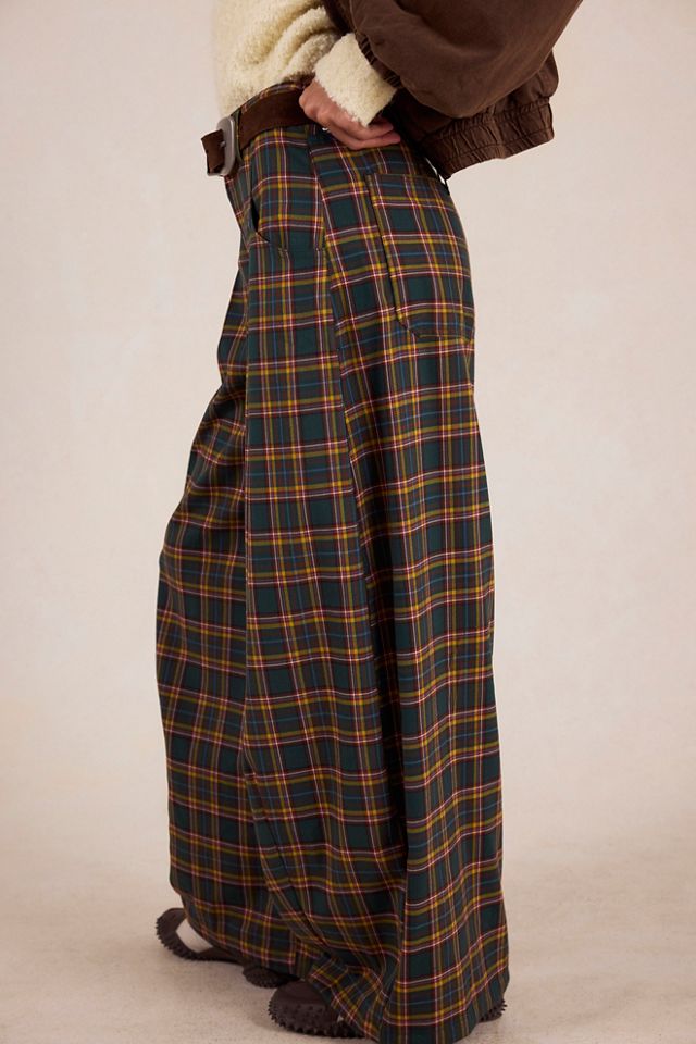 About It Baggy Trousers #1