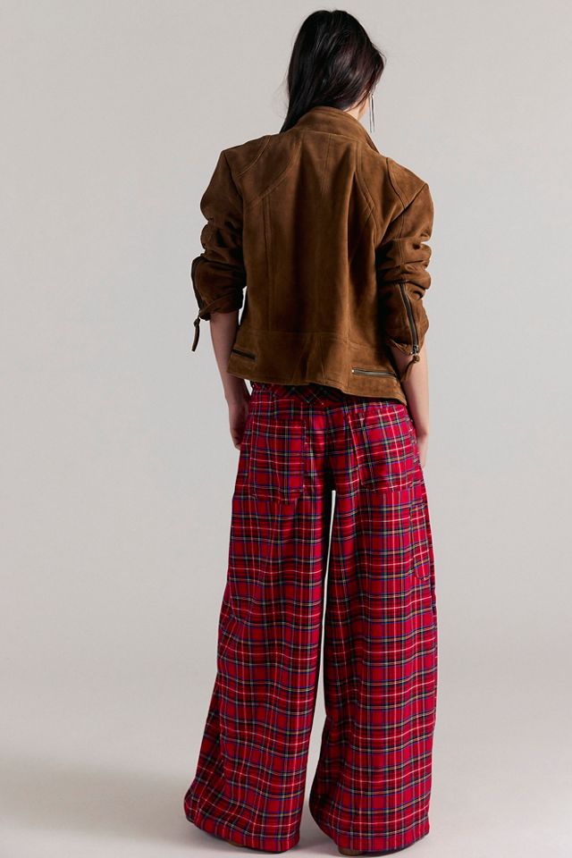 About It Baggy Trousers #2