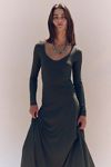 Tatiana Maxi Dress
