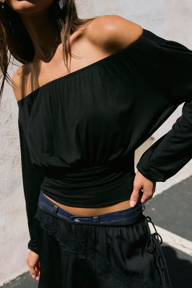 Daphne Top #3