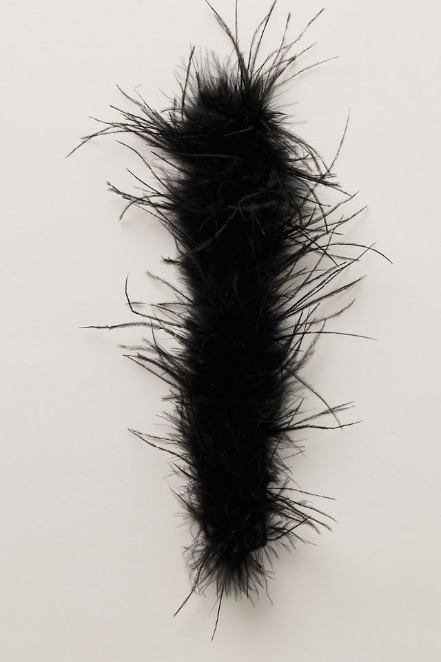 Chouchou Plume Falling Up #1