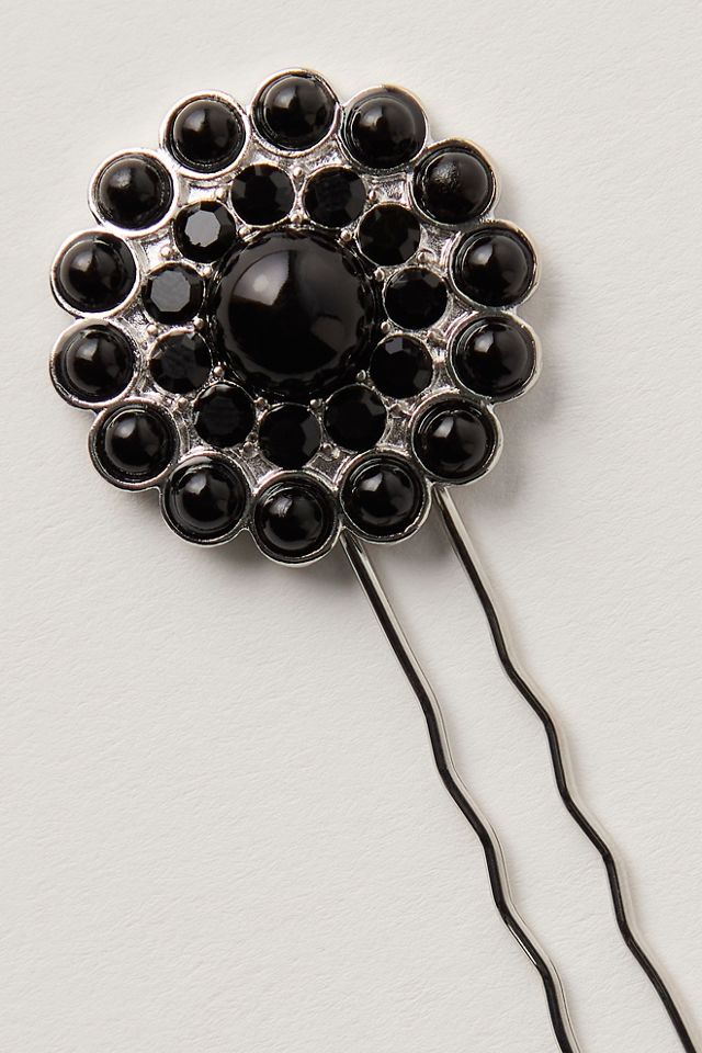 Starfall Hair Pin #2