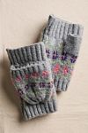 Flower Top Pop Gloves