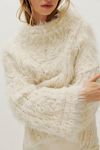 Rayner Cable Knit Sweater