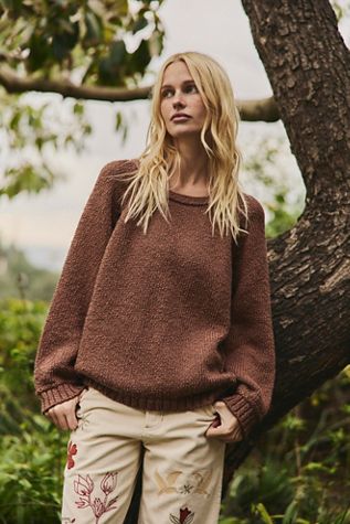 Rosemary Pullover | Free People